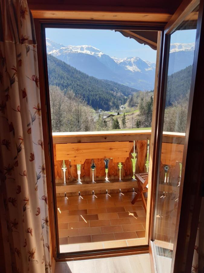 Villa Bauernhof Vorderstiedler Berchtesgaden Exterior foto